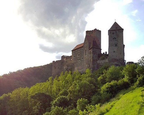 Burg Hardegg